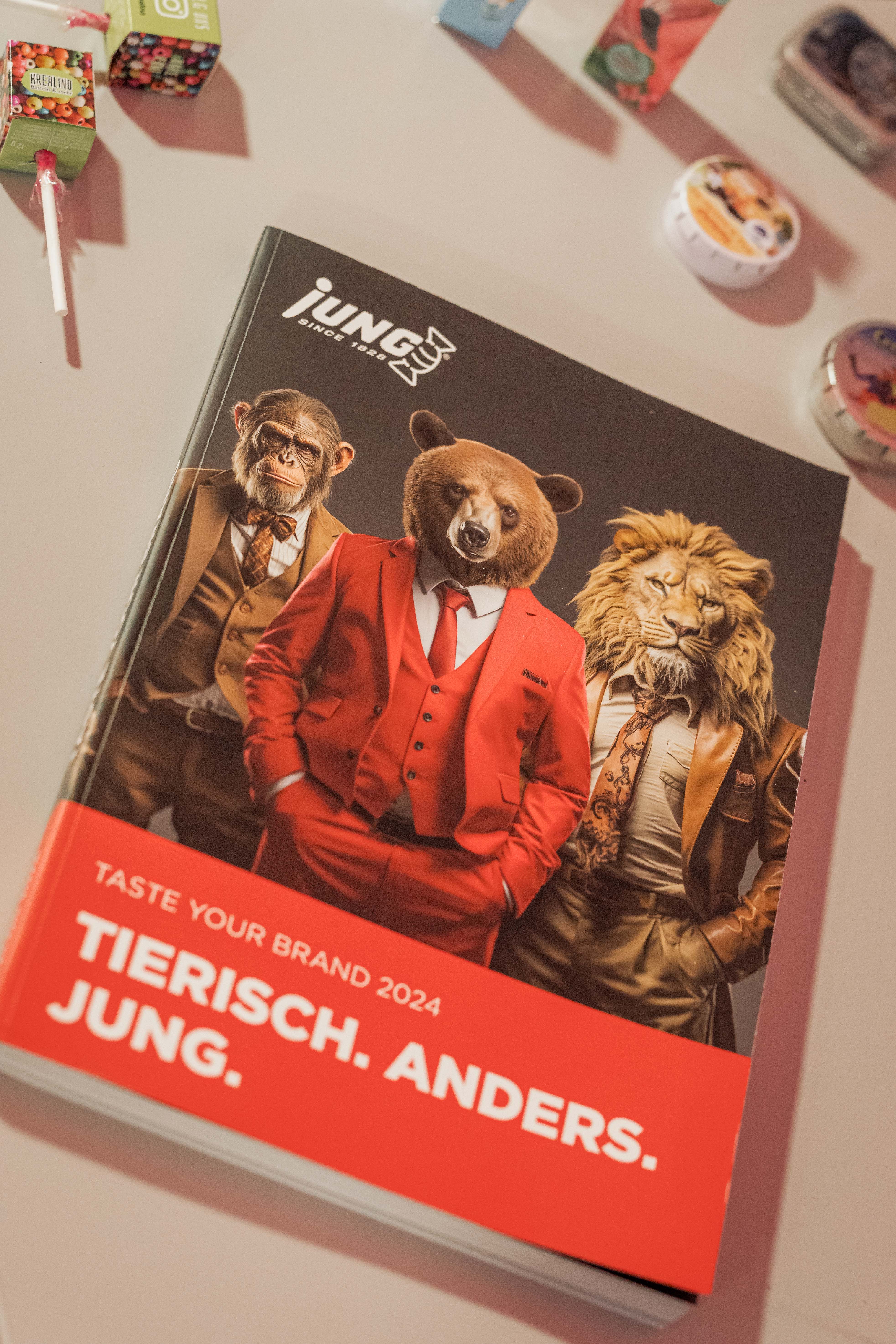 alpha büro Jubiläumsmesse 2024